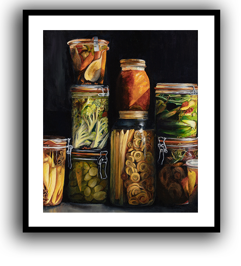 Jars