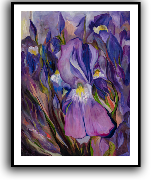 Irises