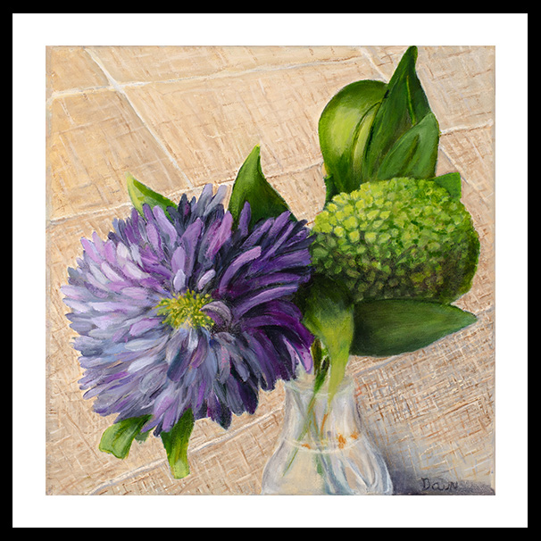 Table Flowers